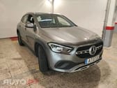 Mercedes-Benz GLA 250 e Style