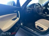 BMW 116 d Line Sport