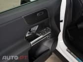 Mercedes-Benz EQA 250+ Progressive