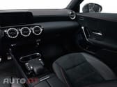 Mercedes-Benz CLA 250 e Shooting Brake AMG Line