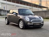 MINI Cooper One 1.4 D Parklane