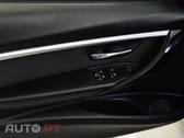 BMW 330 e iPerfomance Line Sport