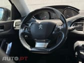 Peugeot 308 SW 1.5 BlueHDi Style EAT8