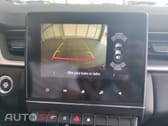 Renault Captur Techno