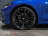 BMW 420 i Pack Desportivo M Auto