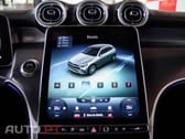 Mercedes-Benz GLC 300 de 4Matic