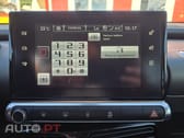 Citroen C4 Cactus 1.2 PureTech Feel