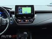 Toyota Corolla Touring Sports 1.8 Hybrid Dynamic Business