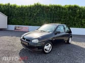 Opel Corsa 1.2 Swing