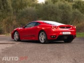 Ferrari F430 F1