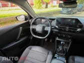 Citroen C4 1.5 BlueHDi Feel