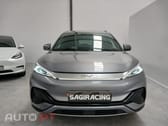 BYD Atto 3 60.48 kWh Design