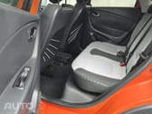 Renault Captur dCi 90 EDC Dynamique