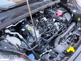 Ford Puma 1.0 EcoBoost MHEV ST-Line Aut.