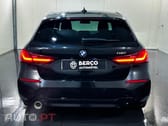 BMW 116 i Aut. Sport Line