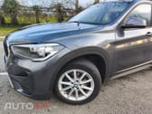 BMW X1 16 d sDrive