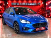 Ford Focus 1.0 EcoBoost ST-Line