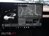 Tesla Model 3 Highland