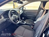 Renault Captur 1.0 TCe Techno