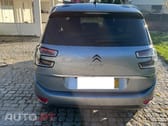 Citroen C4 Grand Picasso 1.6 HDI