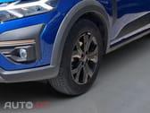 Dacia Sandero TCe 90 Stepway Extreme