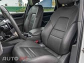 Porsche Cayenne Tiptronic S