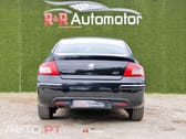 Peugeot 407 1.6 HDi Premium