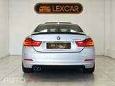 BMW 420 d Line Sport