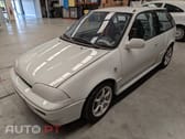 Suzuki Swift GTI MK3