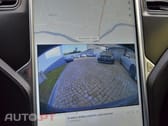 Tesla Model S 85 Perfomance