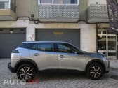 Peugeot 2008 1.2 PureTech Active