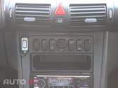 Mercedes-Benz Vaneo 1.7 CDi Family 7L