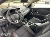 Renault Mégane Coupe 1.5 dCi Dynamique S CO2 Champion