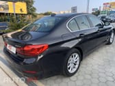 BMW 520 d Aut.