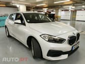 BMW 116 d Corporate Edition