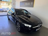 Mercedes-Benz A 250 Limousine Style Plus