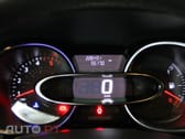 Renault Clio Sport Tourer 1.5 dCi Limited