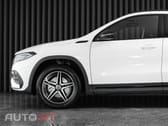 Mercedes-Benz EQA 250 AMG Line