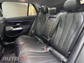 Mercedes-Benz E 300 e Exclusive Line