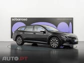 Volkswagen Arteon 1.4 TSI eHybrid Elegance