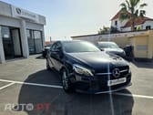 Mercedes-Benz A 180 d Urban