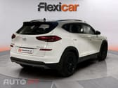 Hyundai Tucson 1.6 T-GDI PREMIUM
