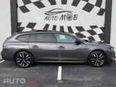 Peugeot 508 SW 1.6 Hybrid GT Pack e-EAT8