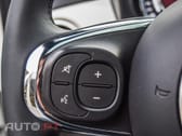Fiat 500C 1.0 Hybrid