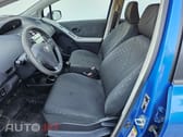 Toyota Yaris 1.0 VVT-i AC