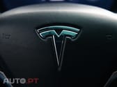 Tesla Model X P100D
