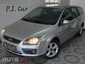 Ford Focus SW Trend 1.6 TDCI 90 CV