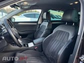 Skoda Superb 2.0 TDI Sportline