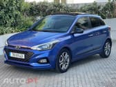 Hyundai i20 1.0 T-GDI Style Plus