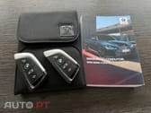 BMW 420 d Advantage Auto